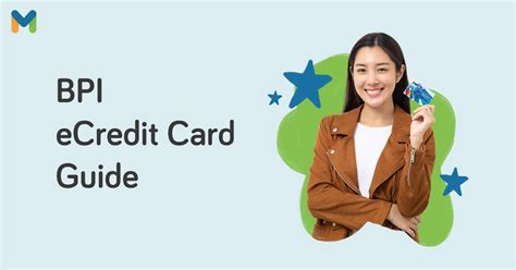 is bpi ecredit card a physical card|For Your Online Purchases: Tips on Getting a BPI .